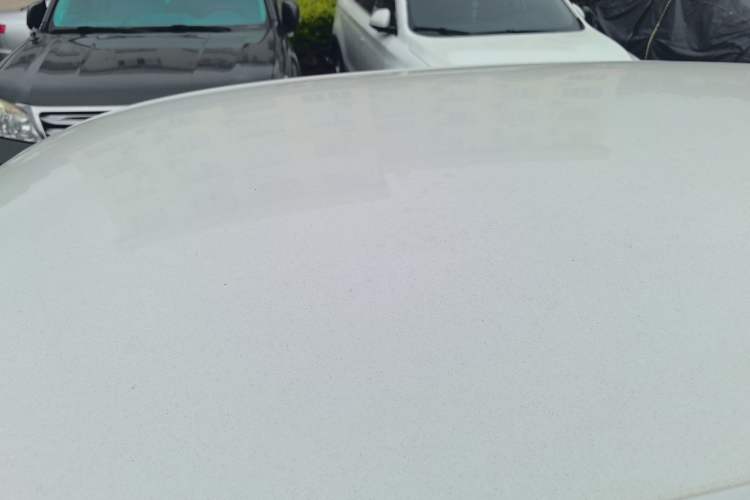 Used Leapmotor T03 2024 310 Comfort Edition Roof