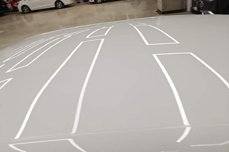 Used Leapmotor T03 2024 310 Comfort Edition Roof