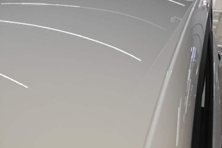 Used Leapmotor T03 2024 310 Comfort Edition Roof