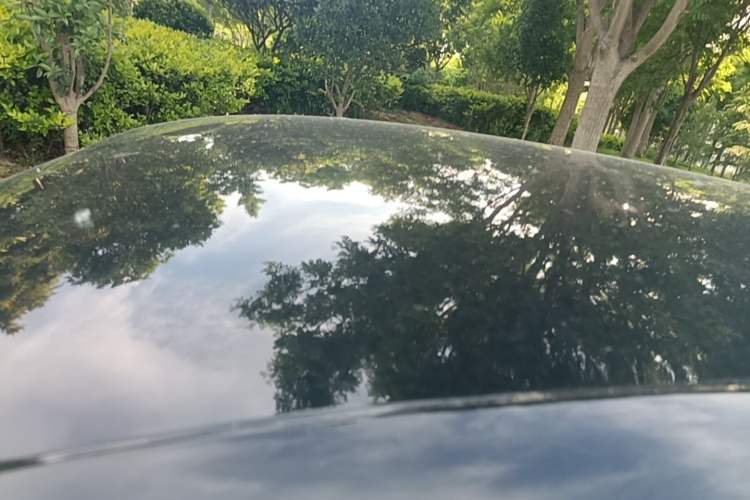 Used Leapmotor T03 2024 310 Comfort Edition Roof