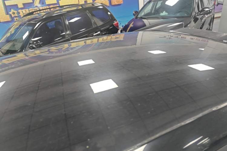 Used Leapmotor T03 2024 403 Comfort Edition Roof