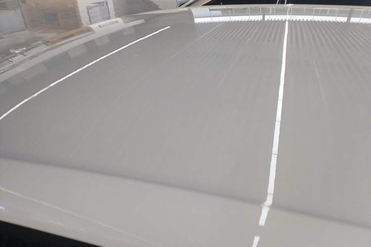 Used Leapmotor T03 2024 310 Comfort Edition Roof