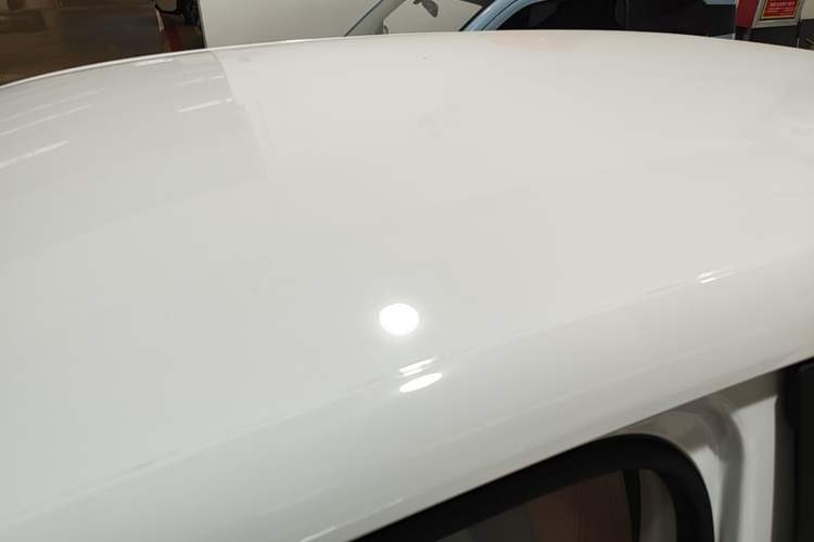 Used Leapmotor T03 2024 310 Comfort Edition Roof