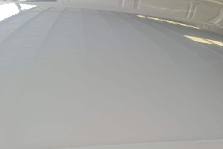 Used Leapmotor T03 2024 310 Comfort Edition Roof