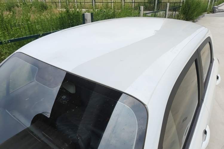 Used Leapmotor T03 2024 310 Comfort Edition Roof