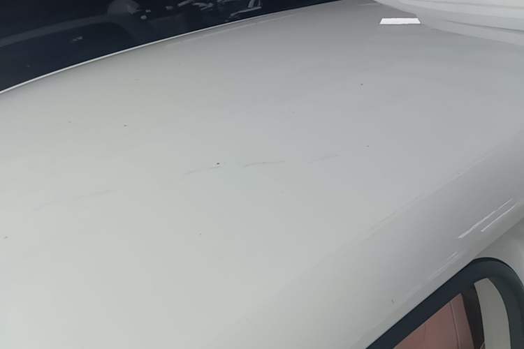 Used Leapmotor T03 2024 310 Comfort Edition Roof