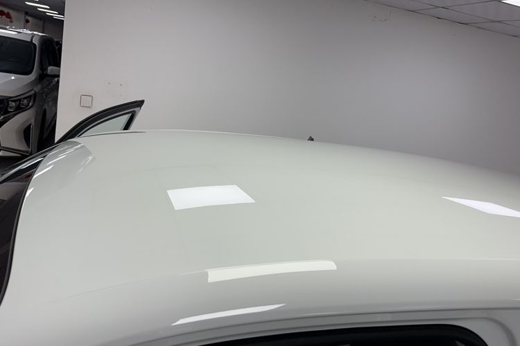 Used Leapmotor T03 2024 310 Comfort Edition Roof