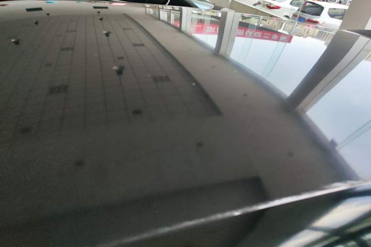 Used Leapmotor T03 2024 200 Lite Edition Roof