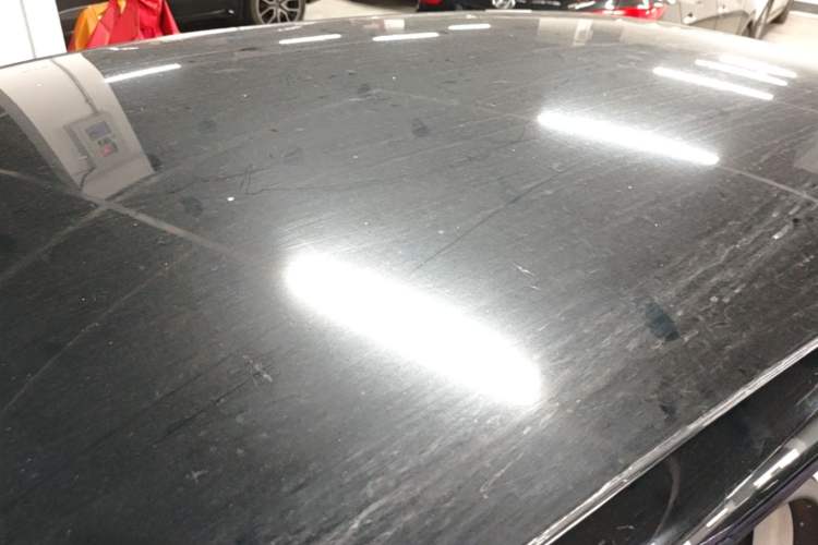 Used Leapmotor T03 2024 310 Comfort Edition Roof