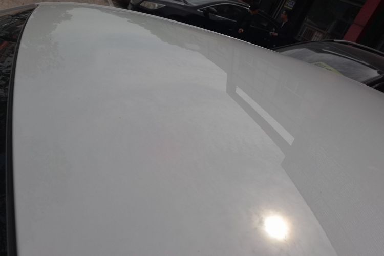 Used Leapmotor T03 2024 310 Comfort Edition Roof