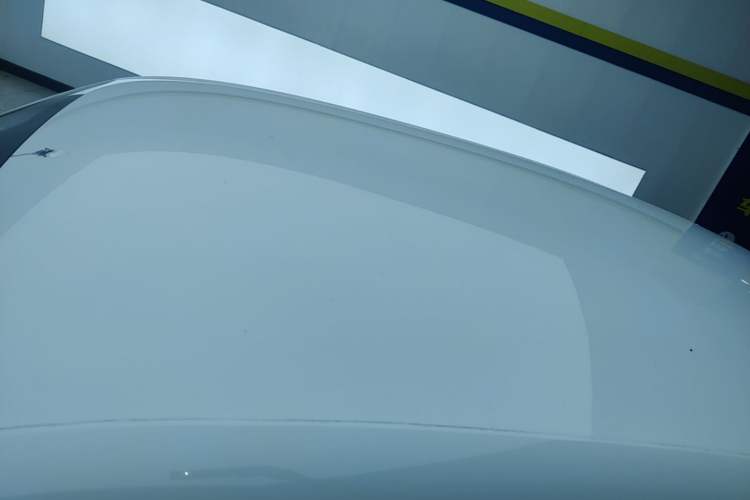 Used Leapmotor T03 2024 200 Lite Edition Roof