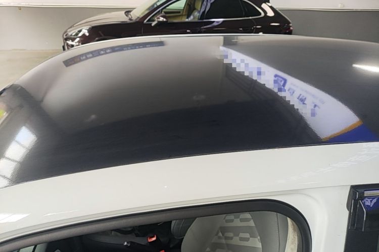 Used Leapmotor T03 2024 200 Lite Edition Roof