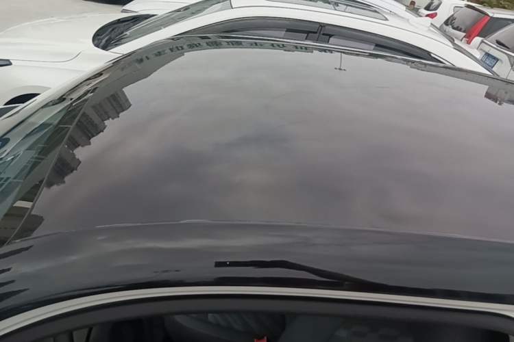 Used Leapmotor T03 2024 403 Comfort Edition Roof