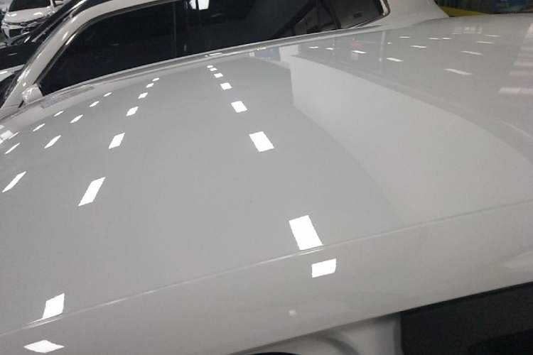 Used Leapmotor T03 2024 310 Comfort Edition Roof