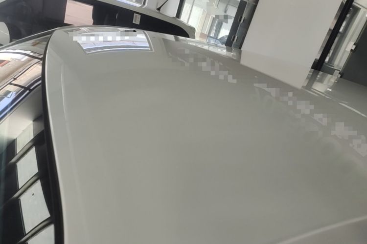 Used Leapmotor T03 2024 310 Comfort Edition Roof