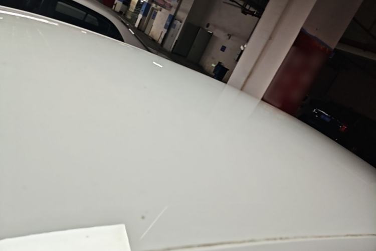 Used Leapmotor T03 2024 310 Comfort Edition Roof