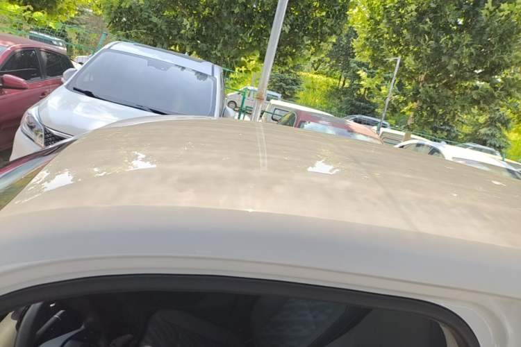 Used Leapmotor T03 2024 403 Comfort Edition Roof