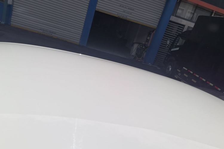 Used Leapmotor T03 2024 200 Lite Edition Roof