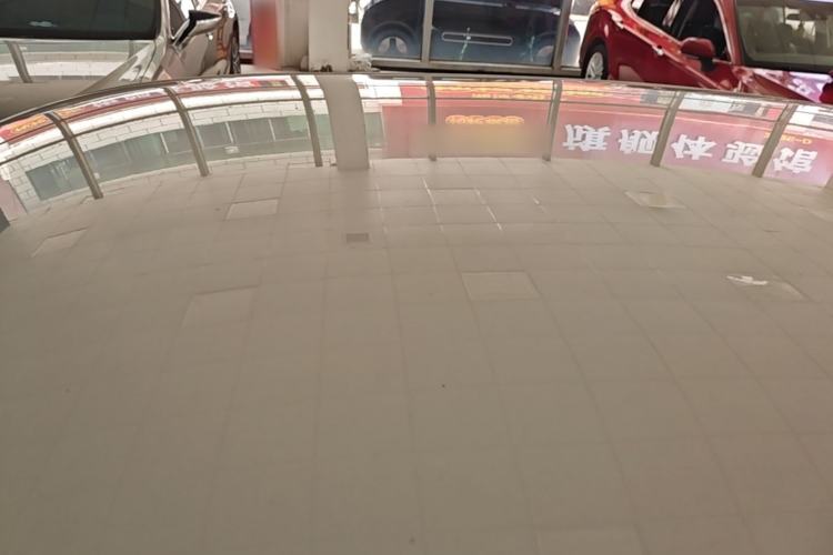 Used Leapmotor T03 2024 310 Comfort Edition Roof