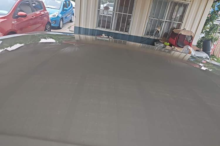 Used Leapmotor T03 2024 200 Lite Edition Roof