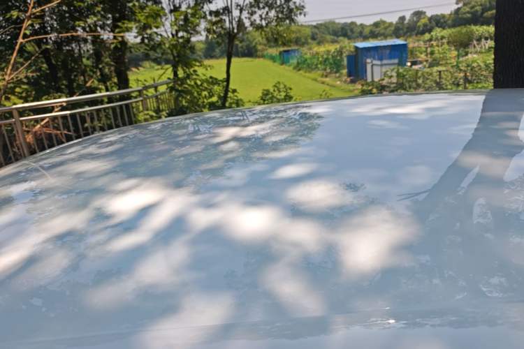 Used Leapmotor T03 2024 310 Comfort Edition Roof