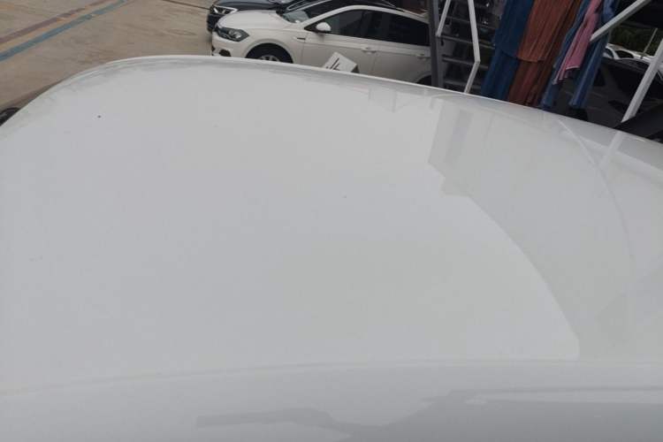 Used Leapmotor T03 2024 310 Comfort Edition Roof
