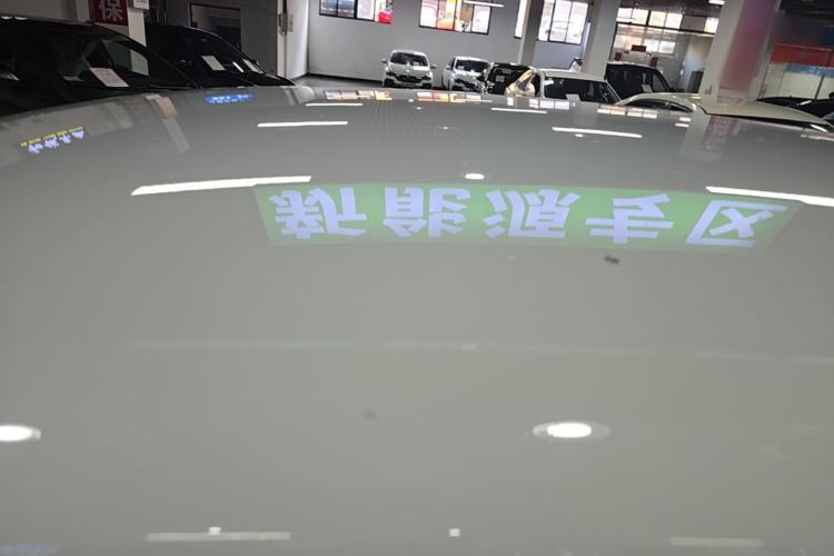Used Leapmotor T03 2024 200 Lite Edition Roof