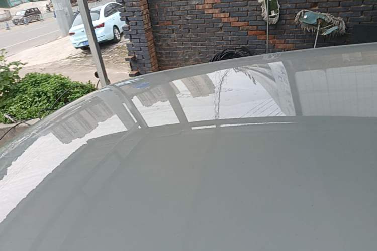 Used Leapmotor T03 2024 403 Comfort Edition Roof