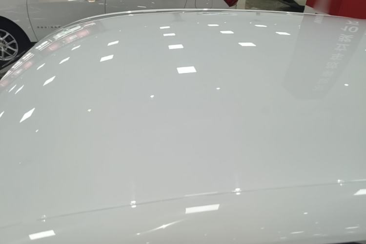 Used Leapmotor T03 2024 200 Lite Edition Roof