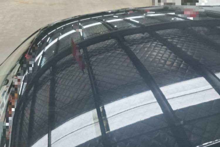Used Leapmotor T03 2024 200 Lite Edition Roof