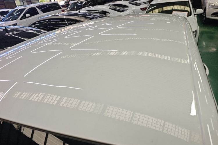 Used Leapmotor T03 2024 200 Lite Edition Roof