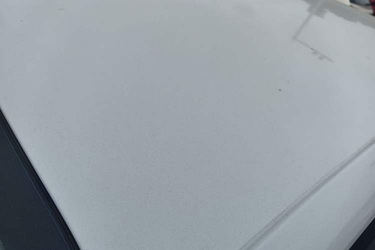 Used Leapmotor T03 2024 403 Comfort Edition Roof