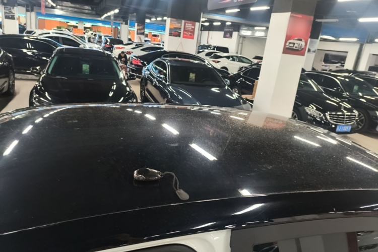Used Leapmotor T03 2024 403 Comfort Edition Roof
