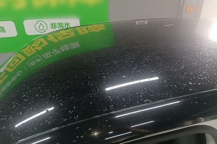 Used Leapmotor T03 2024 403 Comfort Edition Roof