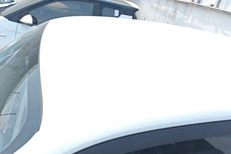 Used Leapmotor T03 2024 310 Comfort Edition Roof