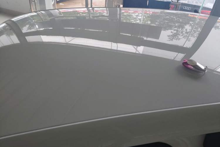 Used Leapmotor T03 2024 200 Lite Edition Roof
