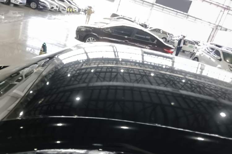 Used Leapmotor T03 2024 403 Comfort Edition Roof