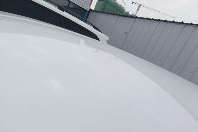 Used Leapmotor T03 2024 403 Comfort Edition Roof