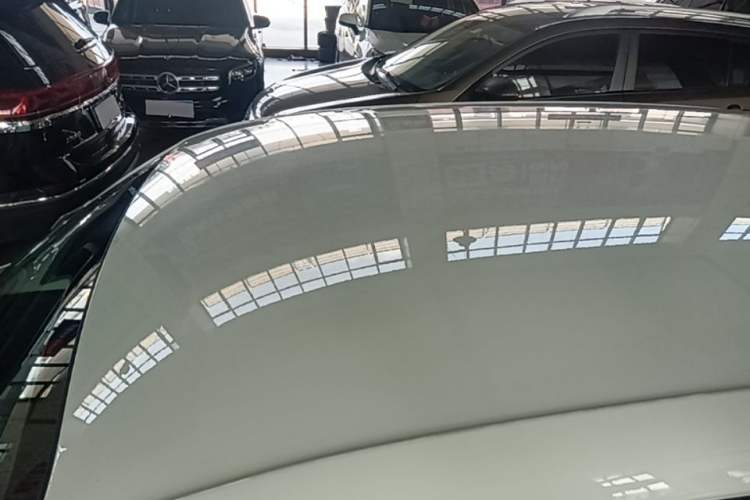 Used Leapmotor T03 2024 310 Comfort Edition Roof