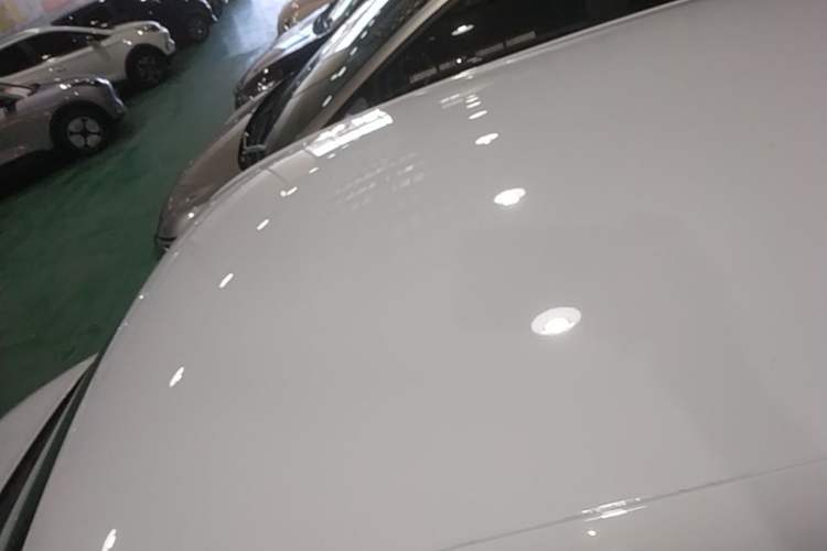 Used Leapmotor T03 2024 310 Comfort Edition Roof