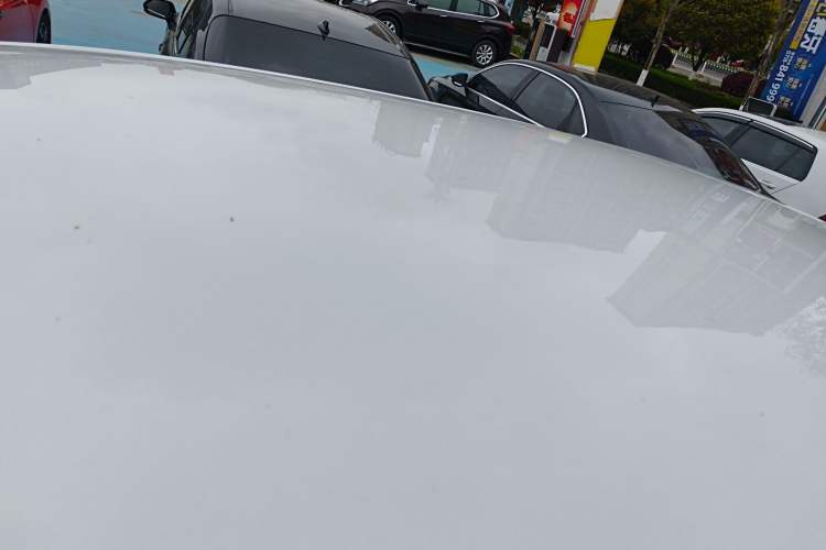 Used Leapmotor T03 2024 310 Comfort Edition Roof