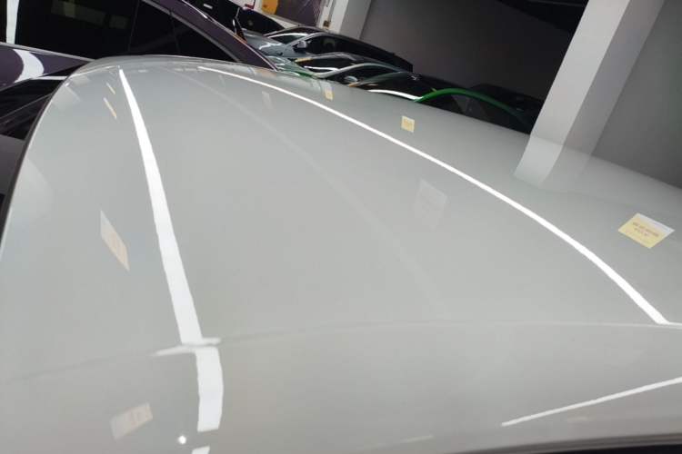 Used Leapmotor T03 2024 310 Comfort Edition Roof
