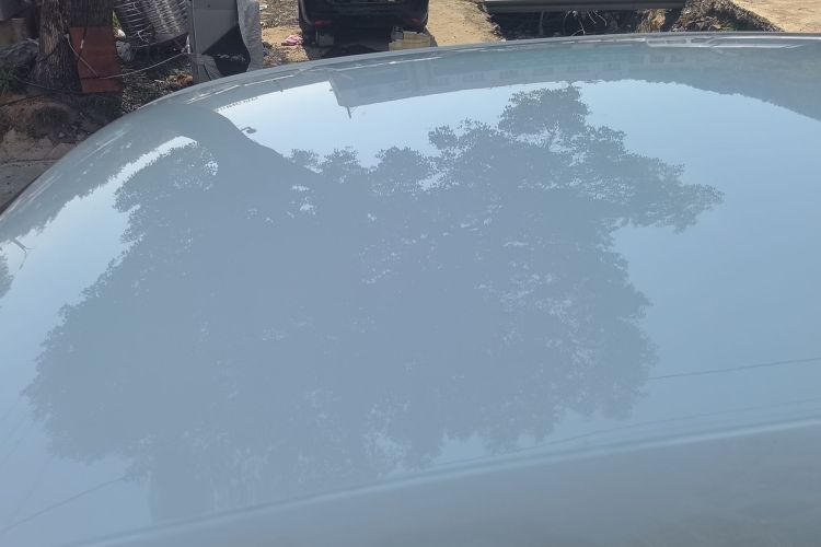 Used Leapmotor T03 2024 310 Comfort Edition Roof