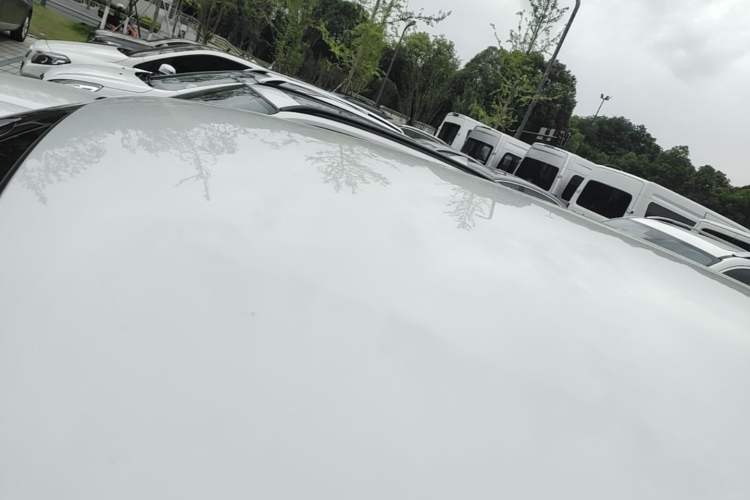 Used Leapmotor T03 2024 403 Comfort Edition Roof