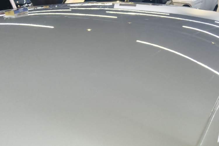 Used Leapmotor T03 2024 310 Comfort Edition Roof