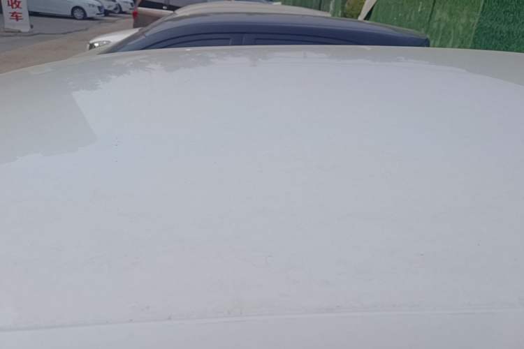 Used Leapmotor T03 2024 310 Comfort Edition Roof