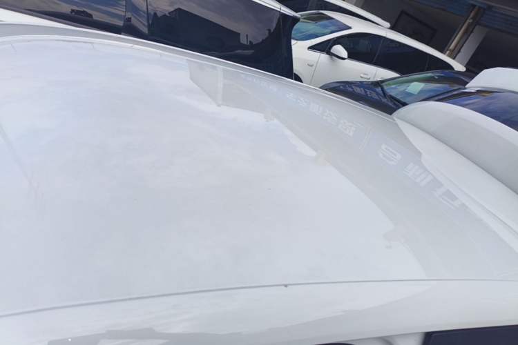 Used Leapmotor T03 2024 403 Comfort Edition Roof