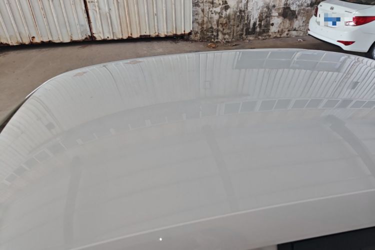 Used Leapmotor T03 2024 200 Lite Edition Roof