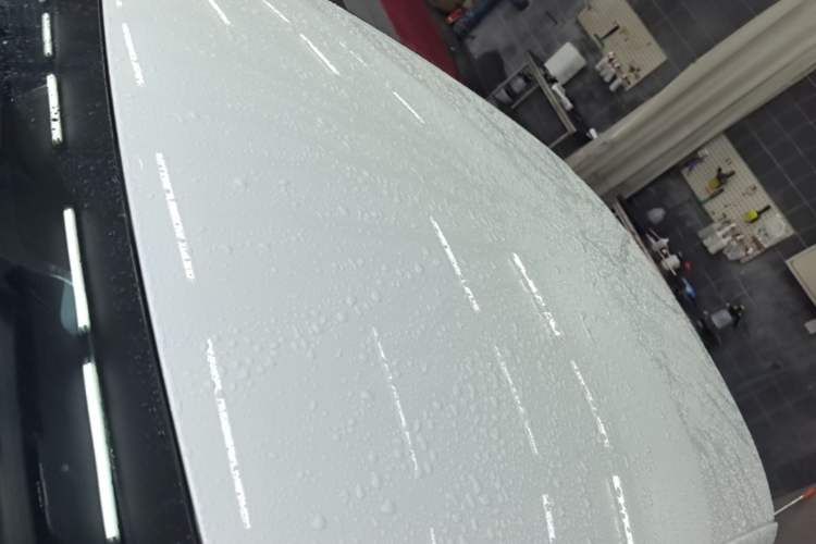 Used Leapmotor T03 2024 200 Lite Edition Roof