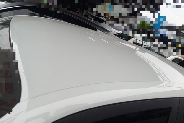 Used Leapmotor T03 2024 403 Comfort Edition Roof